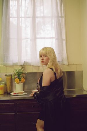 billie-eilish photo #682 photo n 682