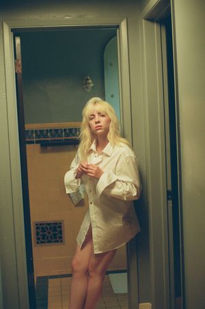 billie-eilish photo #700 photo n 700