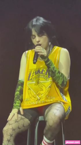 Billie Eilish - Image