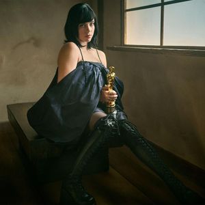 Billie Eilish - Thumb