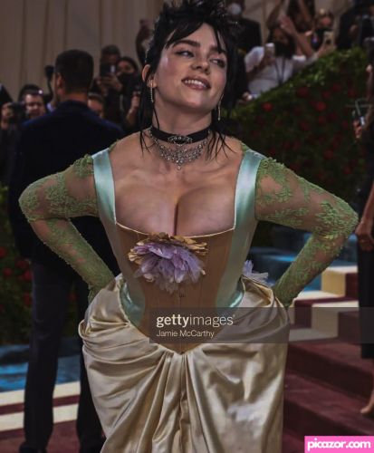 Billie Eilish - Image