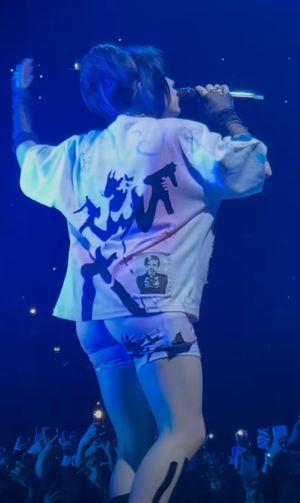 billie-eilish photo #422 photo n 422