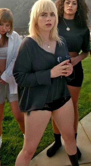 billie-eilish photo #438 photo n 438