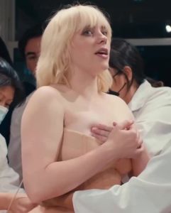 billie-eilish video #429 photo n 429