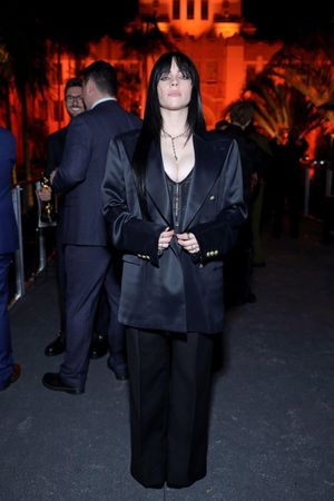 billie-eilish photo #450 photo n 450