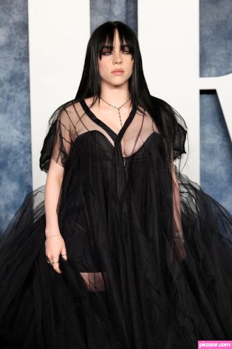 Billie Eilish - Image