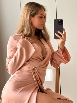 Bilochka ASMR N10