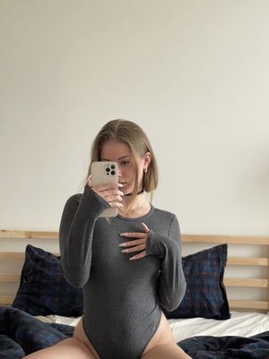Bilochka ASMR N3