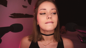 Bilochka ASMR N8