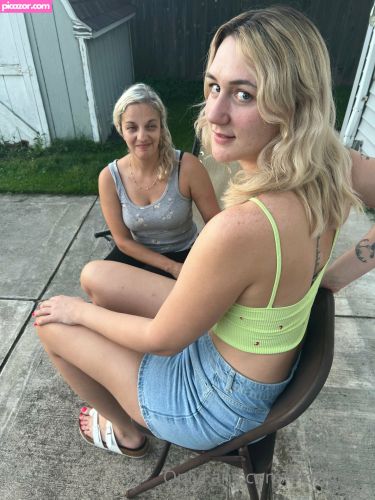 Blondifeet - Image