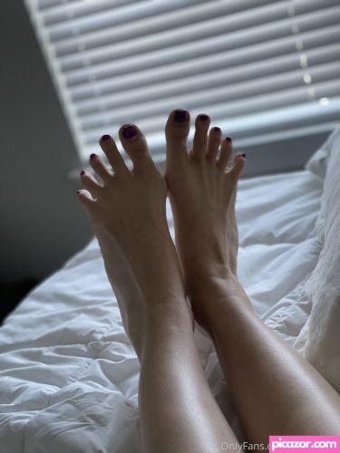 Blondifeet - Image