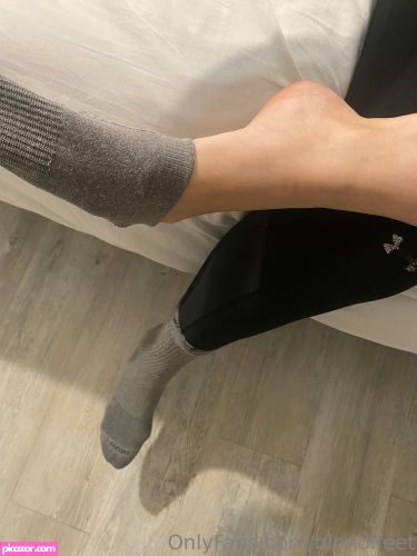 Blondifeet - Image