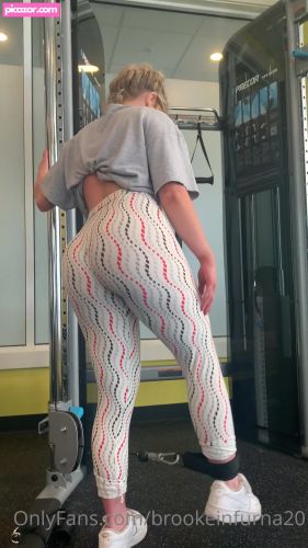 Brooke Infurna - Image
