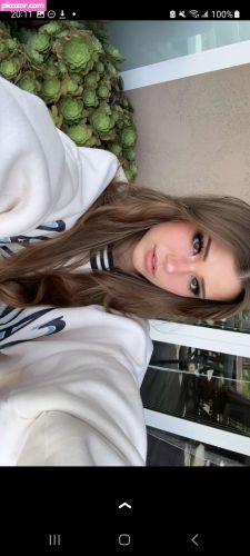 Brooke Monk - Image