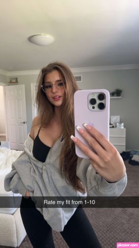 Brooke Monk - Image