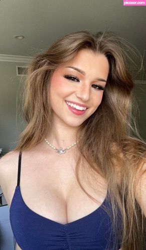 Brooke Monk - Image
