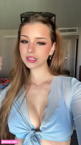 Brooke Monk - Image