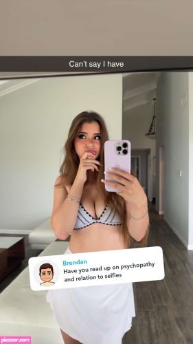 Brooke Monk - Image