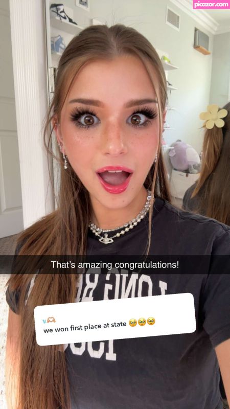 Brooke Monk N417