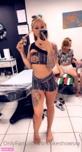 brookegonerouge-1 video #220 photo n 220
