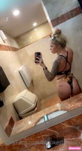 brookegonerouge-1 video #592 photo n 592