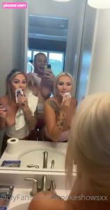 brookegonerouge-1 video #639 photo n 639