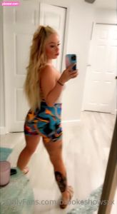 brookegonerouge-1 video #426 photo n 426