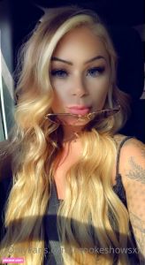 brookegonerouge-1 video #474 photo n 474