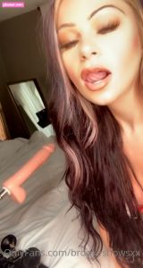 brookegonerouge-1 video #1 photo n 1