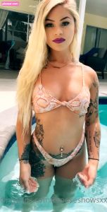 brookegonerouge-1 video #305 photo n 305