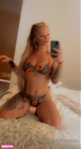 brookegonerouge-1 video #364 photo n 364