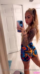 brookegonerouge-1 video #528 photo n 528