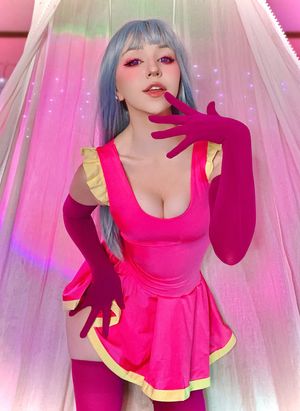 Bubbleteababydoll N2