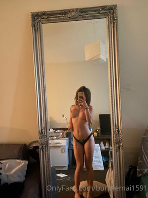 Bunnie Mai N16