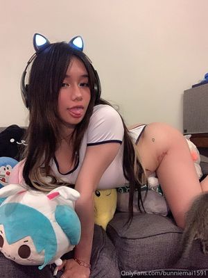 bunnie-mai-1 photo #13 photo n 13