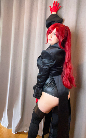 Bunnytails N10