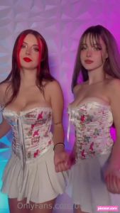 burch-twins-1 video #530 photo n 530