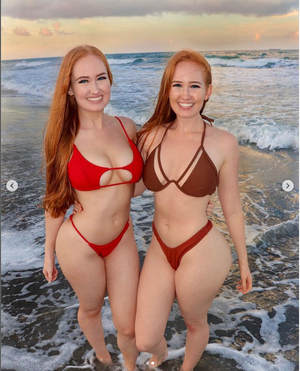 Burinski Twins N1