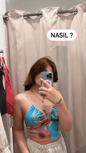 Buse Yılmaz N4