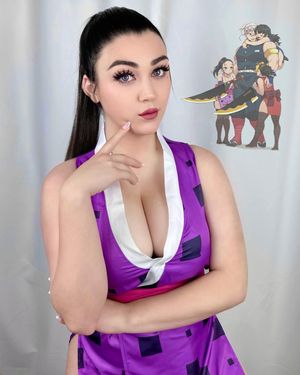 buttercupcosplays-1 photo #229 photo n 229