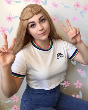 buttercupcosplays-1 photo #234 photo n 234