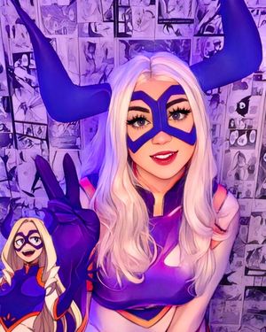 buttercupcosplays N35