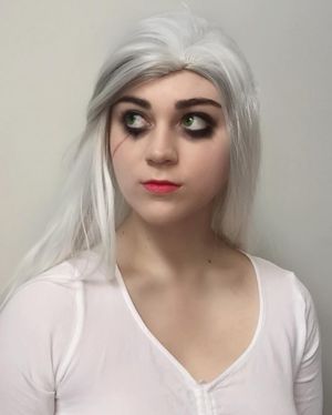 buttercupcosplays N31
