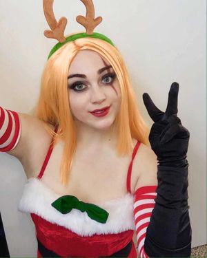 buttercupcosplays N30