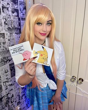 buttercupcosplays-1 photo #262 photo n 262