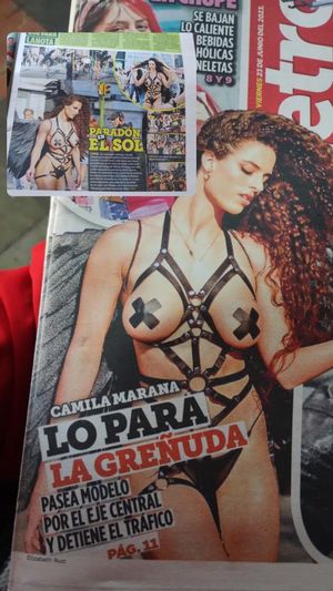 camila-marana photo #238 photo n 238