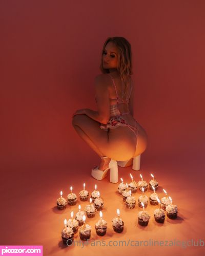  Caroline Zalog - Image