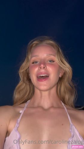  Caroline Zalog - Image