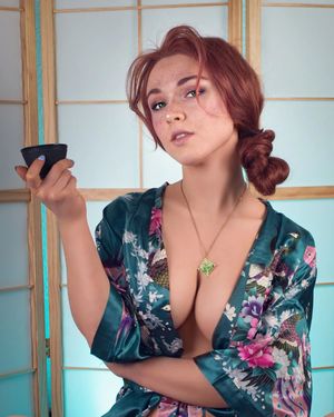 Cauzifer Cosplay N1