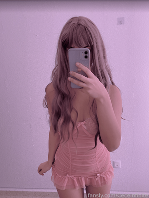 Ceceinfinite N8